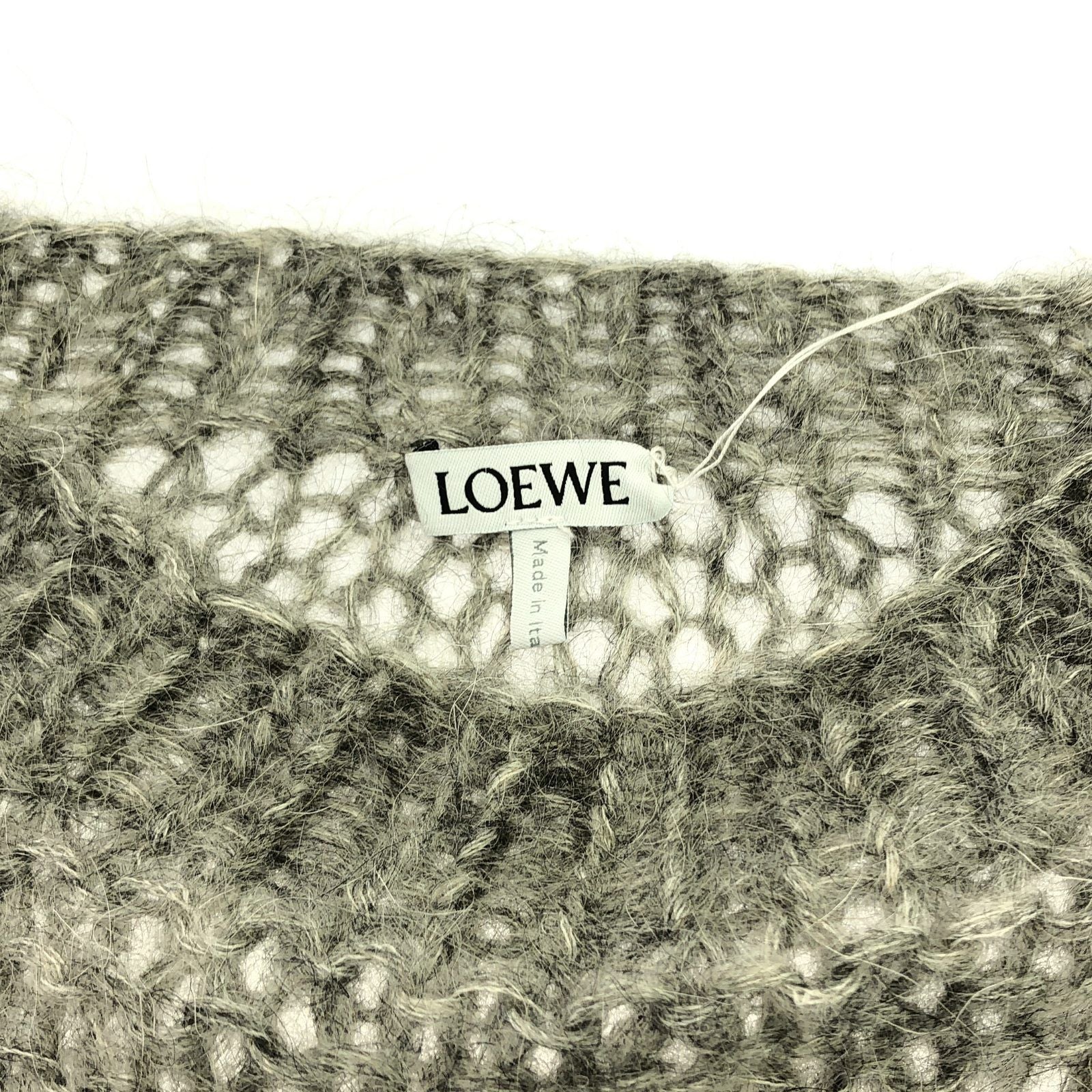 Loewe Knit Polyamide Knit Women'S a