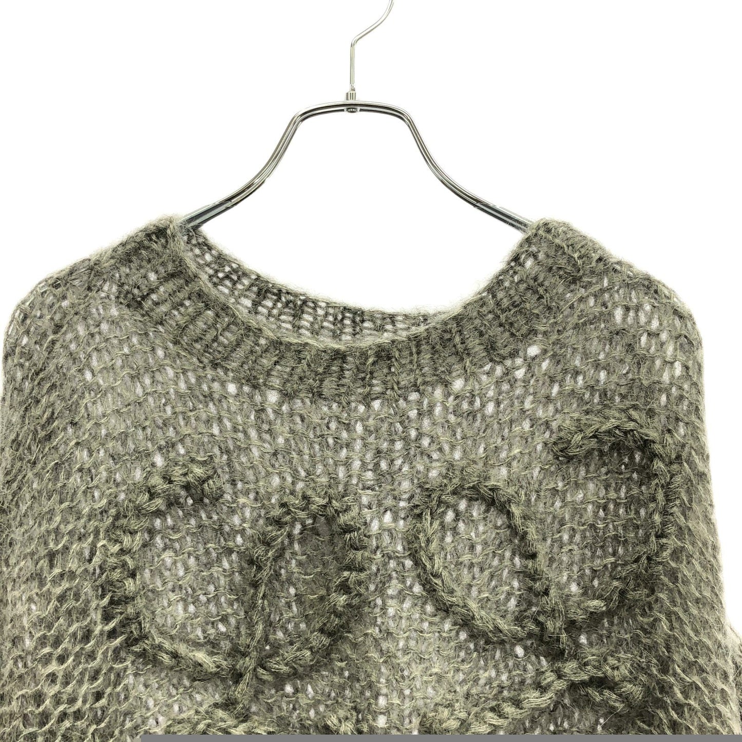 Loewe Knit Polyamide Knit Women'S a