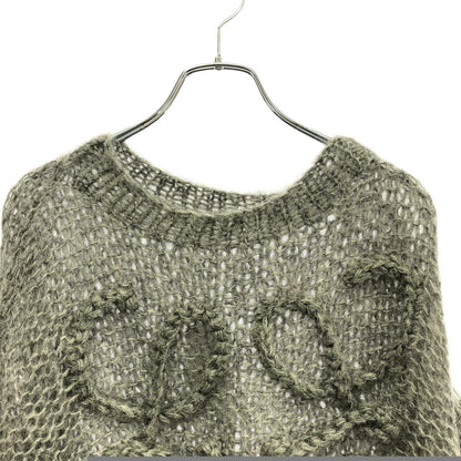 Loewe Knit Polyamide Knit Women'S a