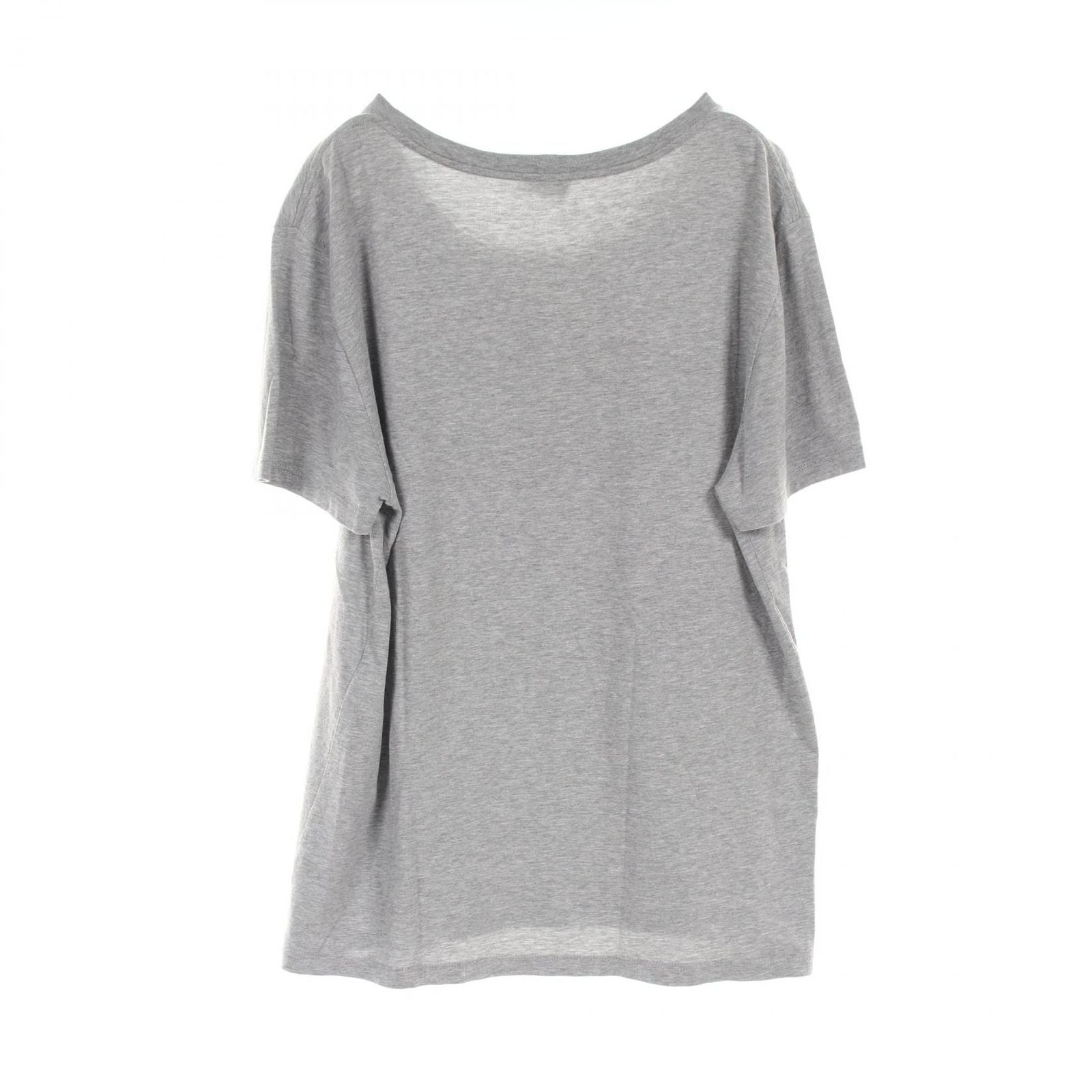 Celine Cut and Sewn Cotton T-Shirt Women'S a