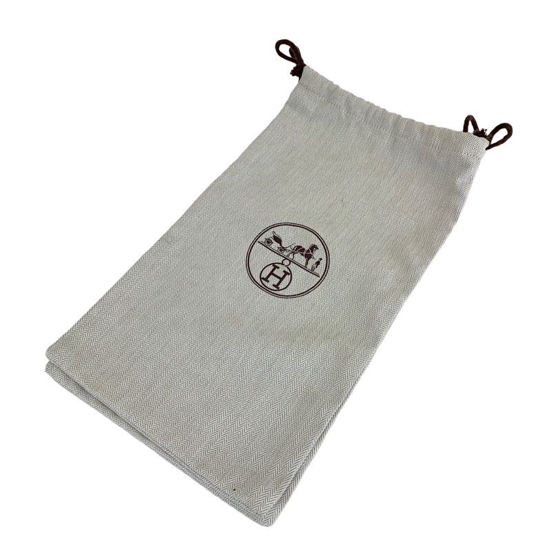 Hermes Oasis Sandals Shoes Suede Salmon Pink Black Mule Stone