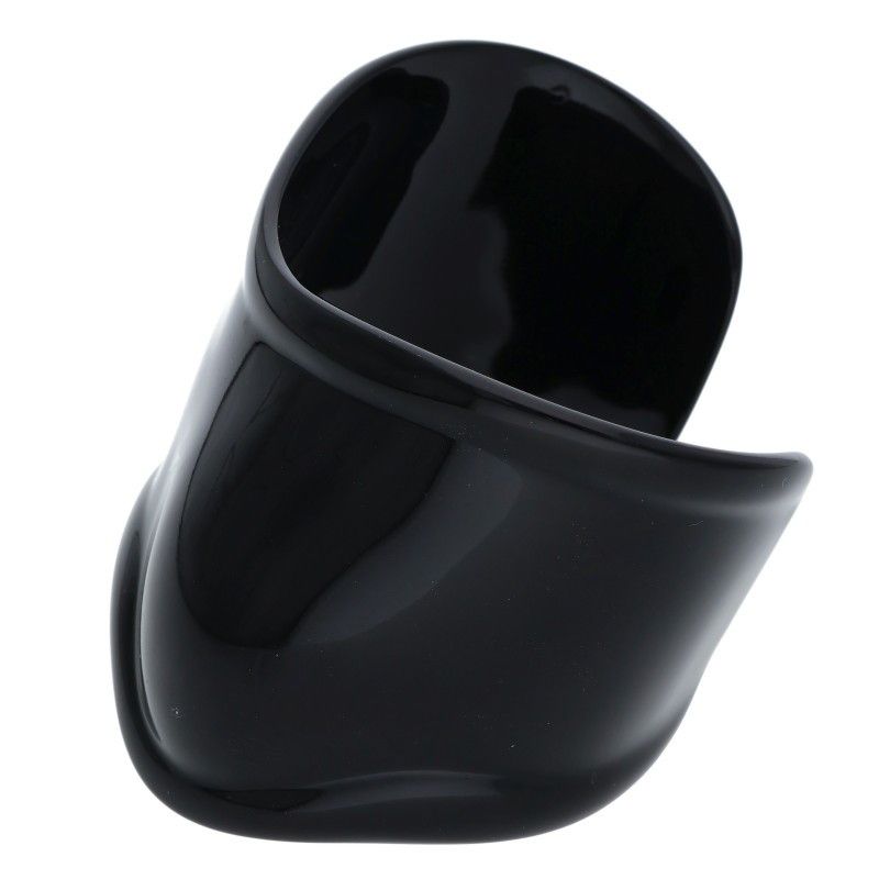 Tiffany Elsa Peretti Bone Cuff Medium Bone Cuff Bracelet Women's L