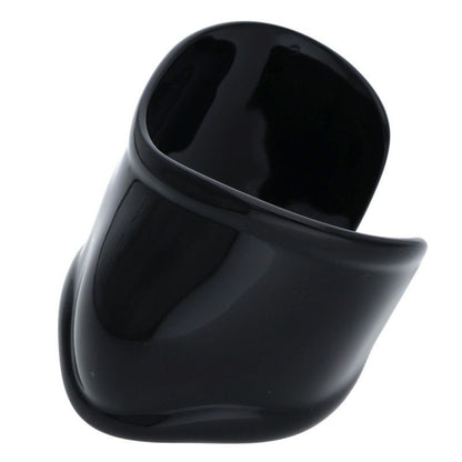 Tiffany Elsa Peretti Bone Cuff Medium Bone Cuff Bracelet Women's L