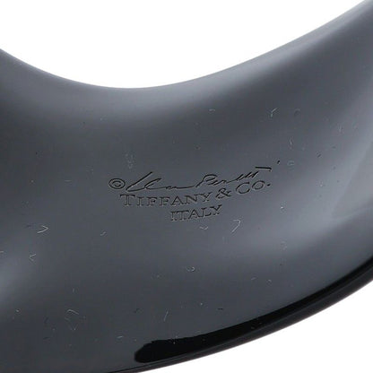 Tiffany Elsa Peretti Bone Cuff Medium Bone Cuff Bracelet Women's L