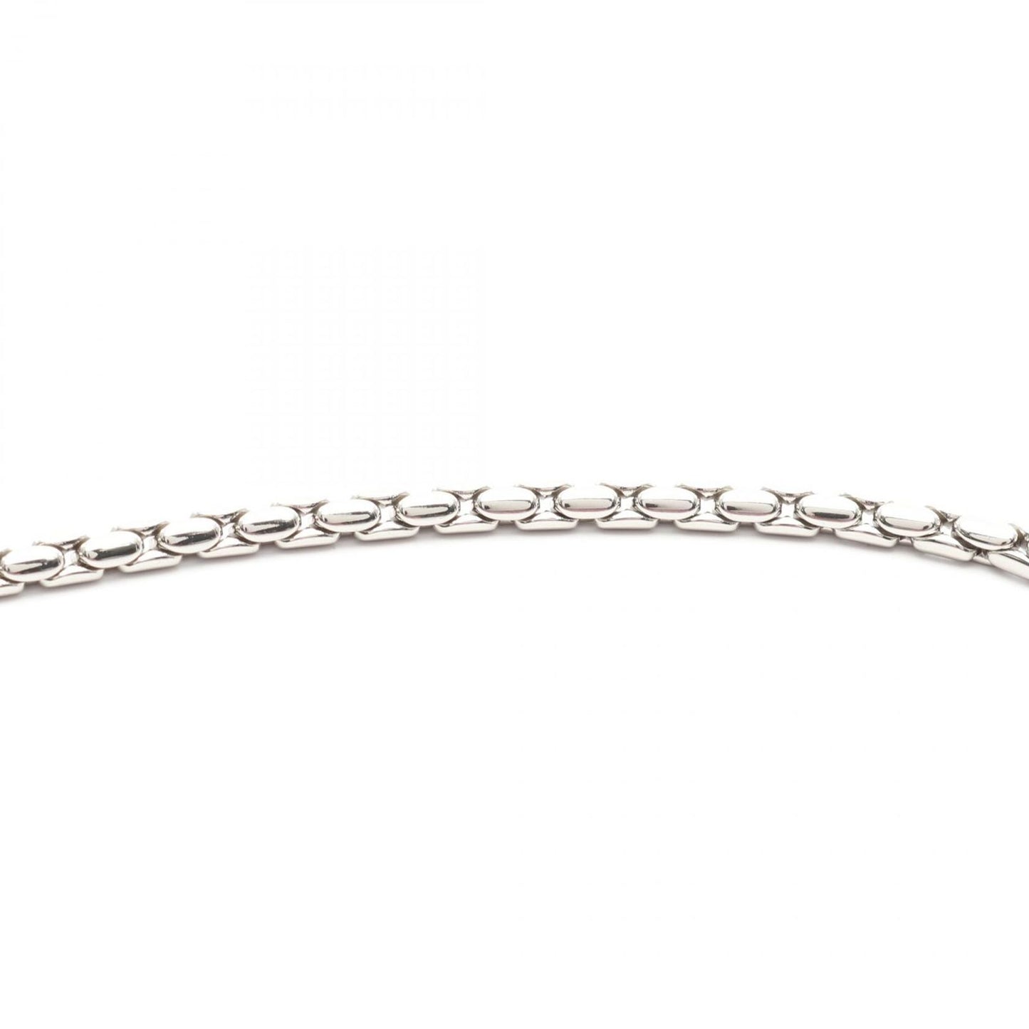 Bvlgari Shoulder Bag Serpenti Forever Pink/silver Others Serpenti