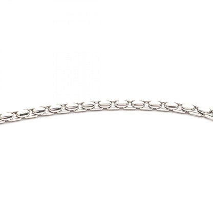 Bvlgari Shoulder Bag Serpenti Forever Pink/silver Others Serpenti