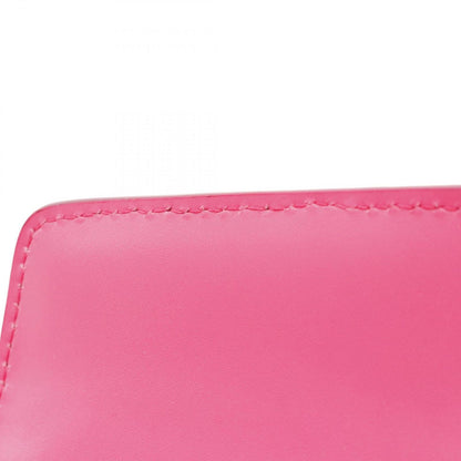 Bvlgari Shoulder Bag Serpenti Forever Pink/silver Others Serpenti