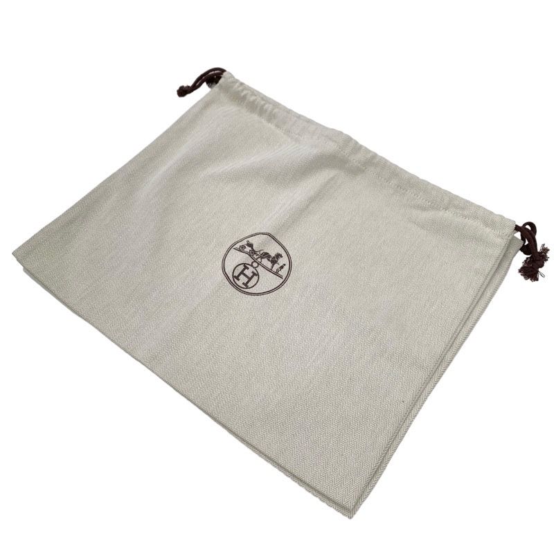 Hermes Boots Short Boots Shoes Leather Fabric Camel Brown Sock Boots