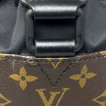 Louis Vuitton Shoulder Bag Monogram Chokes