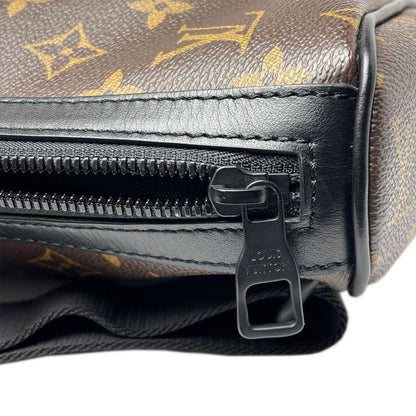 Louis Vuitton Shoulder Bag Monogram Chokes