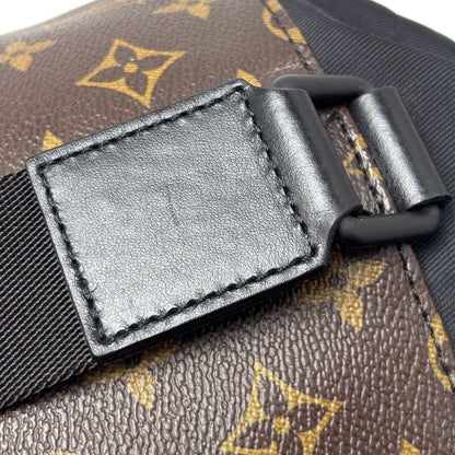 Louis Vuitton Shoulder Bag Monogram Chokes