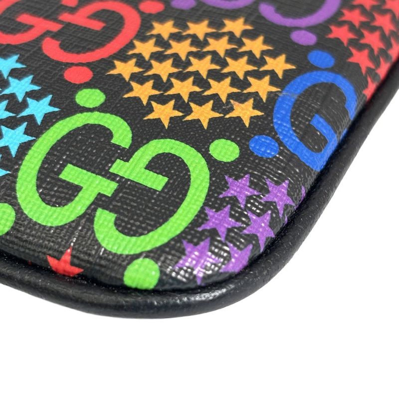 Gucci GG Psychedelic Pouch