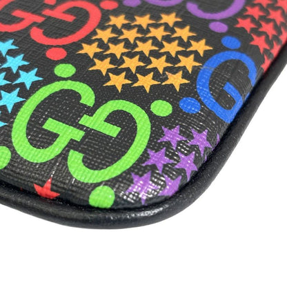 Gucci GG Psychedelic Pouch