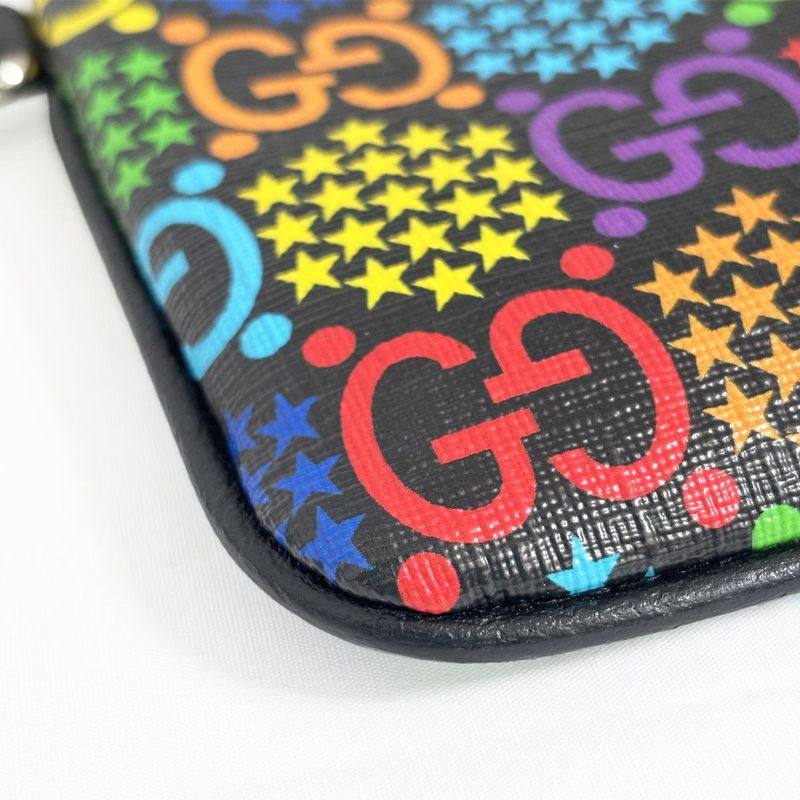 Gucci GG Psychedelic Pouch