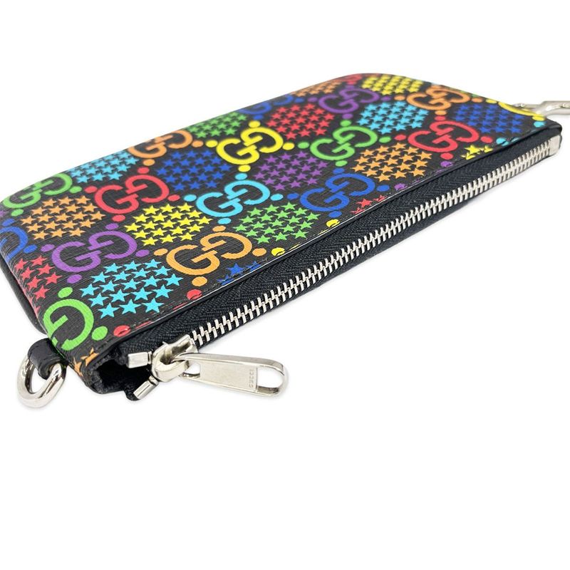 Gucci GG Psychedelic Pouch