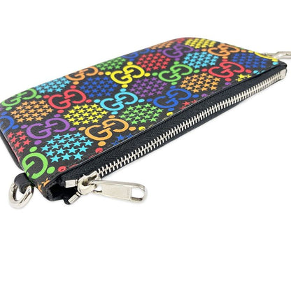 Gucci GG Psychedelic Pouch