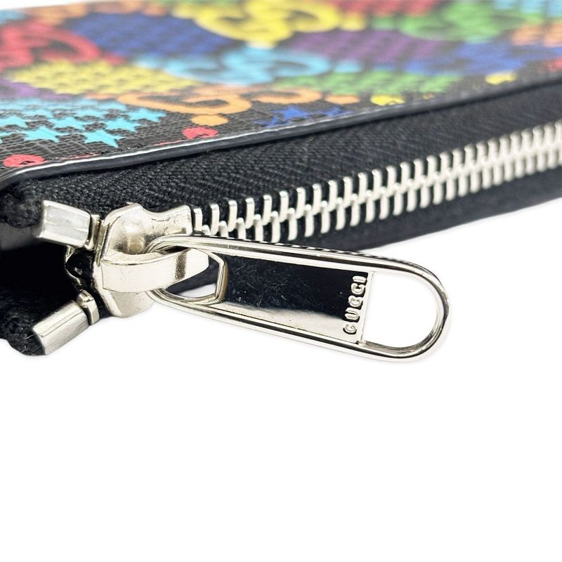 Gucci GG Psychedelic Pouch