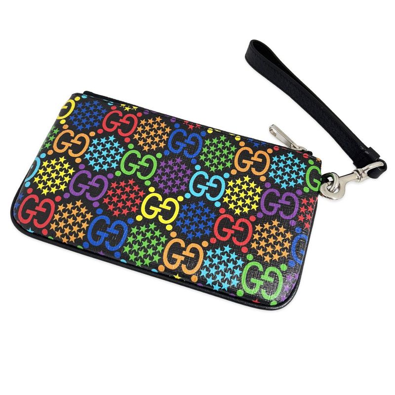 Gucci GG Psychedelic Pouch