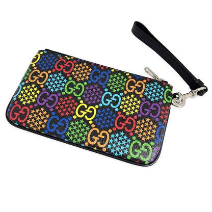Gucci GG Psychedelic Pouch