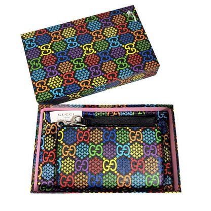 Gucci GG Psychedelic Pouch