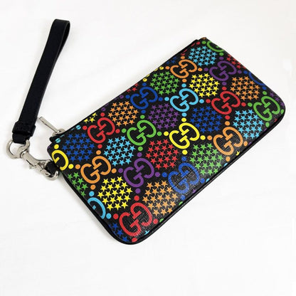 Gucci GG Psychedelic Pouch