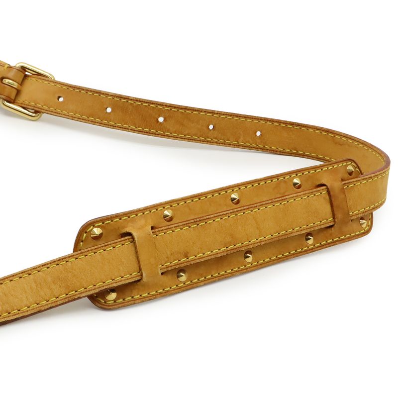 Louis Vuitton Monogram Multicolor Sologne Shoulder Bag Crossbody Bron White