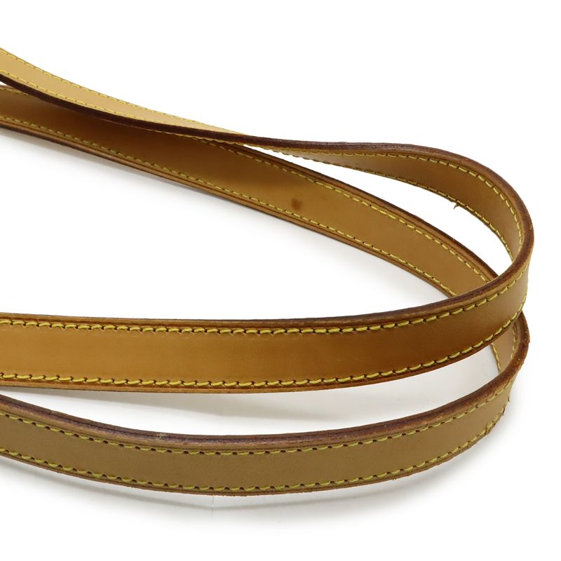 Louis Vuitton Monogram Cabas Alto Cabas Alto Tote Bag Large Tote Shoulder Bag