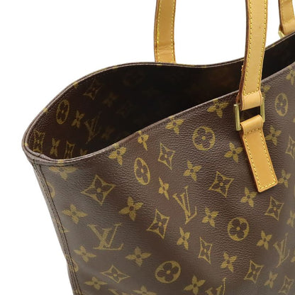 Louis Vuitton Monogram Cabas Alto Cabas Alto Tote Bag Large Tote Shoulder Bag