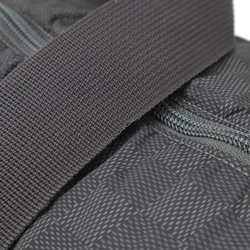 Louis Vuitton Damier Venture Practical Boston Bag Travel 2way Shoulder Nylon