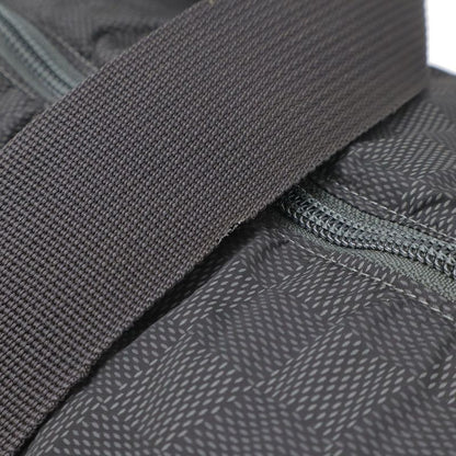 Louis Vuitton Damier Venture Practical Boston Bag Travel 2way Shoulder Nylon