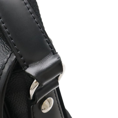 Louis Vuitton Damier Graphite Daniel GM Messenger Bag Shoulder Bag Crossbody