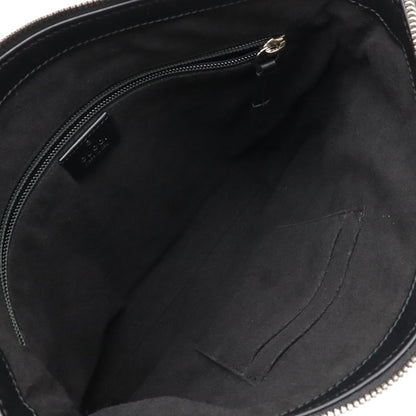 Gucci GG Kaleido GG Supreme Webline Shoulder Bag Messenger Bag Bee PVC Leather