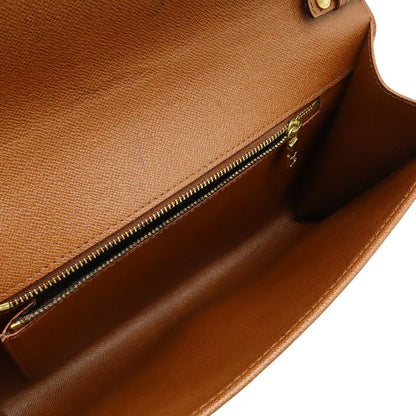 Louis Vuitton Monogram Bordeaux Shoulder Bag One Shoulder Crossbody 2way Clutch