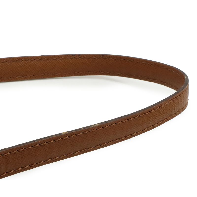 Louis Vuitton Monogram Bordeaux Shoulder Bag One Shoulder Crossbody 2way Clutch