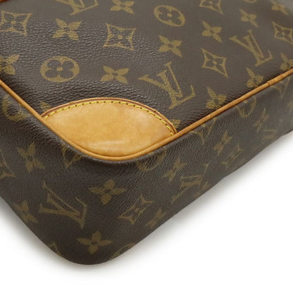 Louis Vuitton Monogram Trocadero 30 Shoulder Bag Crossbody M51272