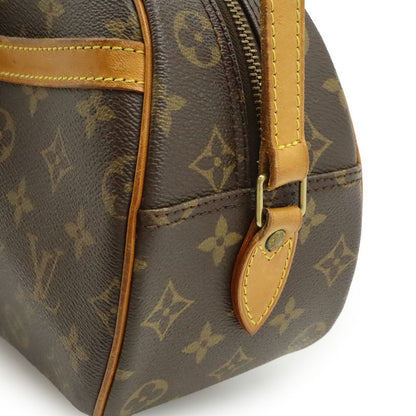 Louis Vuitton Monogram Blois Shoulder Bag Crossbody M51221