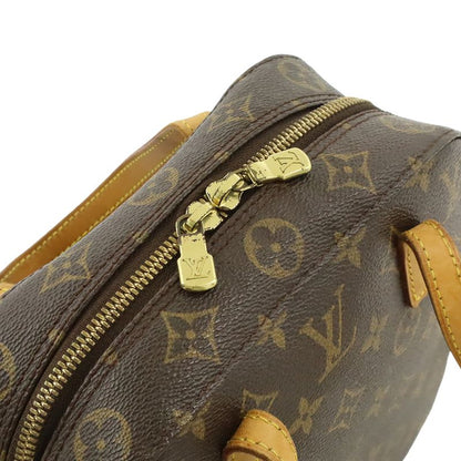 Louis Vuitton Monogram Sportini Handbag Mini Bag 2way Shoulder Bag Crossbody