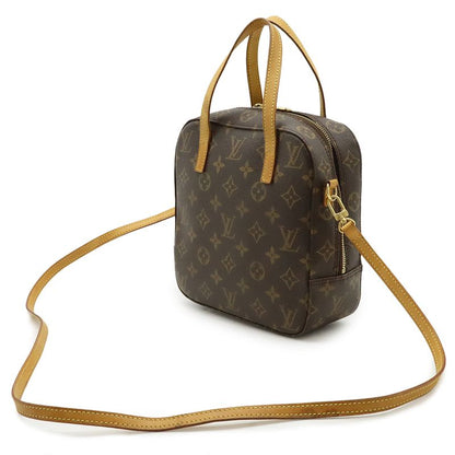 Louis Vuitton Monogram Sportini Handbag Mini Bag 2way Shoulder Bag Crossbody