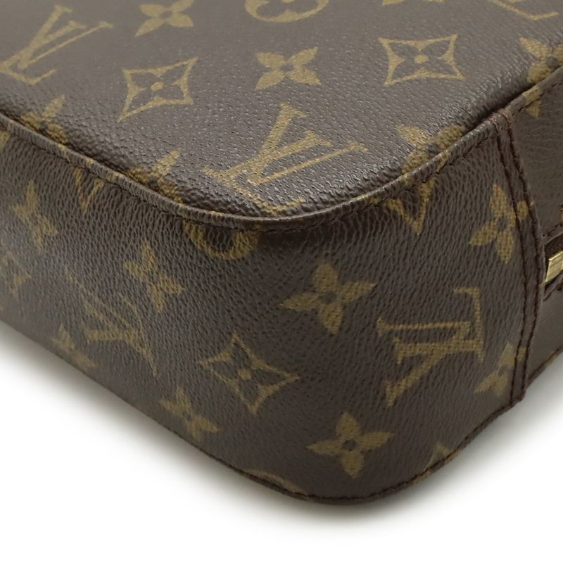 Louis Vuitton Monogram Sportini Handbag Mini Bag 2way Shoulder Bag Crossbody