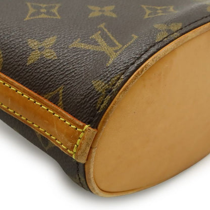 Louis Vuitton Monogram Drouot Shoulder Bag Crossbody M51290