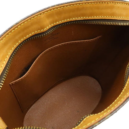 Louis Vuitton Monogram Drouot Shoulder Bag Crossbody M51290