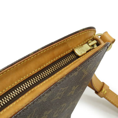 Louis Vuitton Monogram Drouot Shoulder Bag Crossbody M51290