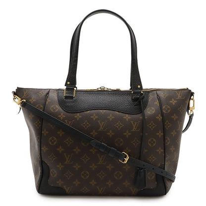 Louis Vuitton Monogram Estrella Tote Bag Shoulder Bag Semi Shoulder 2way
