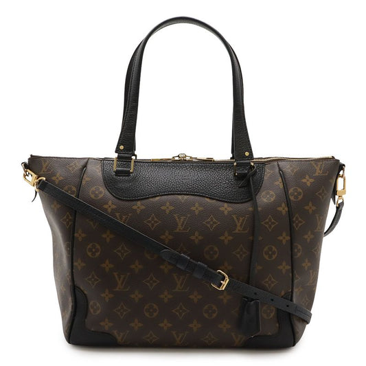 Louis Vuitton Monogram Estrella Tote Bag Shoulder Bag Semi Shoulder 2way