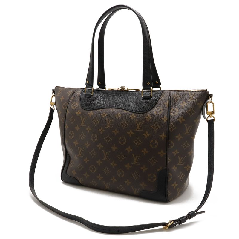 Louis Vuitton Monogram Estrella Tote Bag Shoulder Bag Semi Shoulder 2way