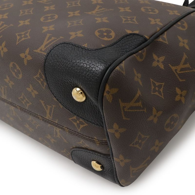 Louis Vuitton Monogram Estrella Tote Bag Shoulder Bag Semi Shoulder 2way