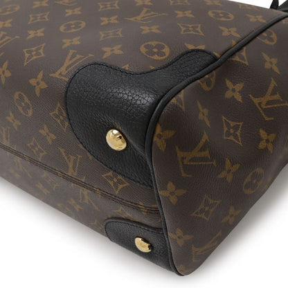 Louis Vuitton Monogram Estrella Tote Bag Shoulder Bag Semi Shoulder 2way