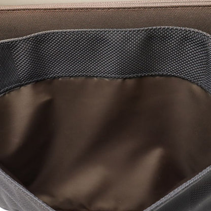 Louis Vuitton Damier Geant Mess Ager Shoulder Bag Crossbody Canvas Noir Black