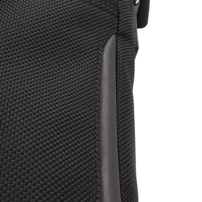 Louis Vuitton Damier Geant Mess Ager Shoulder Bag Crossbody Canvas Noir Black