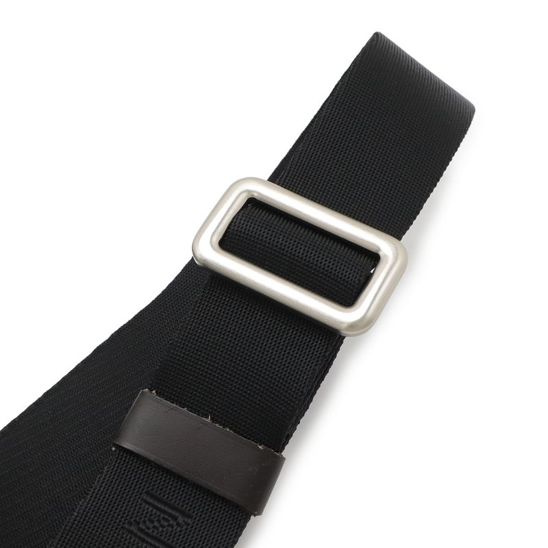 Louis Vuitton Damier Geant Mess Ager Shoulder Bag Crossbody Canvas Noir Black